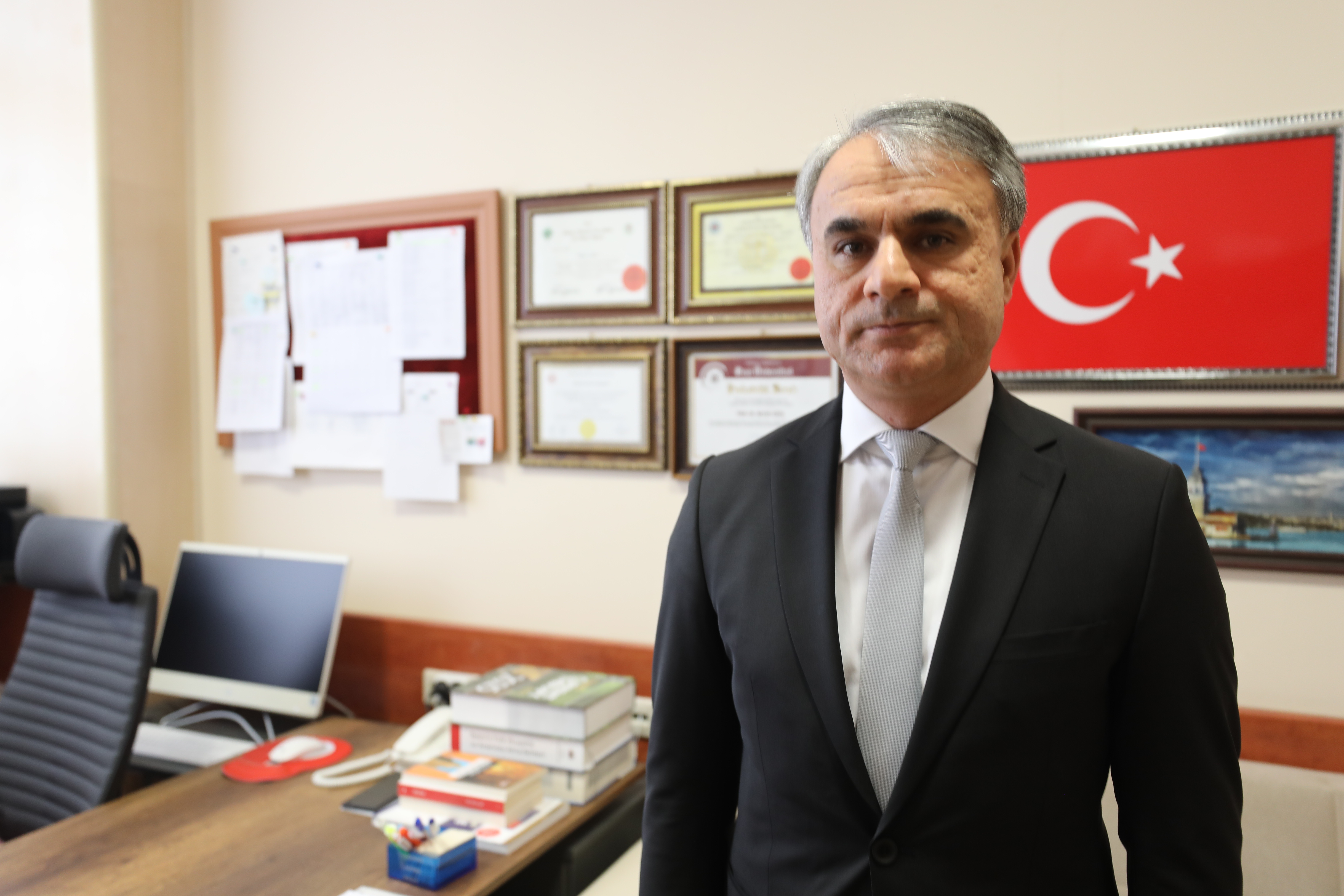 “Kronik Hastalara Kış Uyarısı”