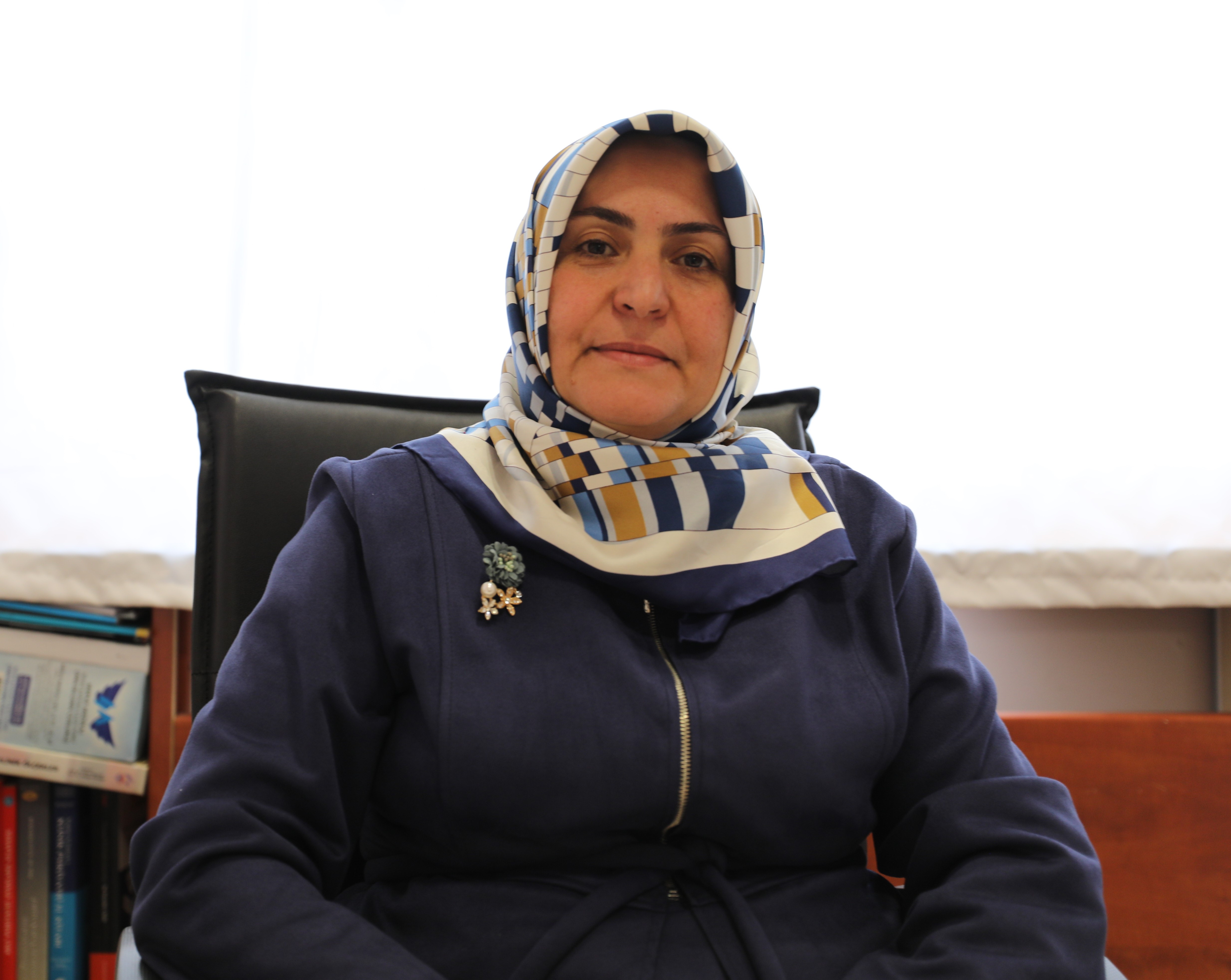 Fırat Üniversitesi Hastanesi’nden Prof. Dr. Sevda Korkmaz Depresyonla İlgili Önemli Bilgiler Verdi