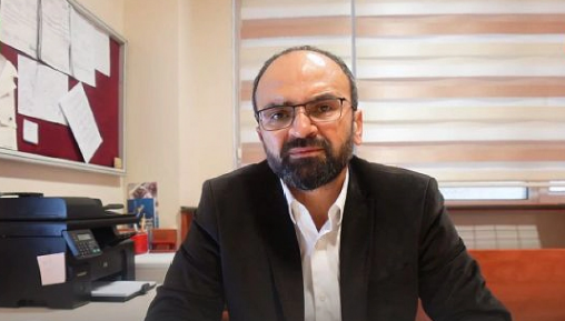 Romatoloji Bilim Dalı Başkanı Prof.Dr. Süleyman Serdar Koca Raynaud Fenomeni Uyarısı