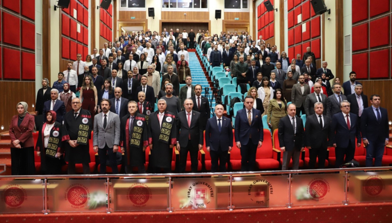 14 Mart Tıp Bayramı’nda Anlamlı Tören