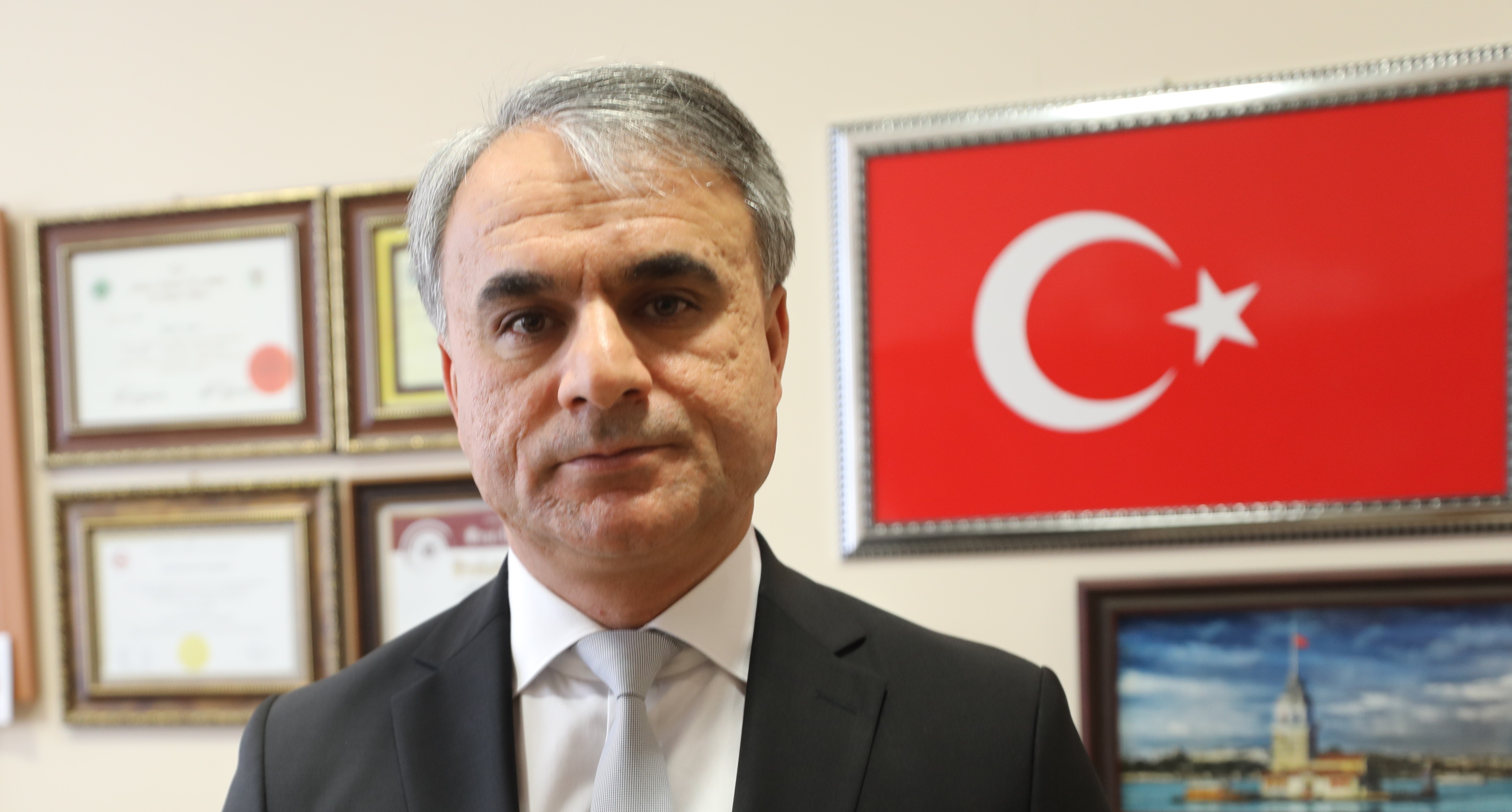 Prof. Dr. Nevzat Gözel: ‘Kolesterol Kontrol Altına Alınabilir Bir Hastalıktır