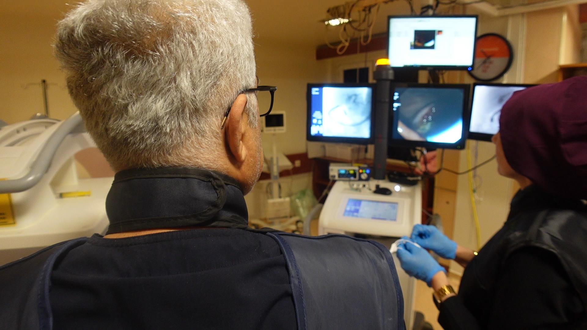 Gastroenteroloji Ana Bilim Dalı Öğretim Üyesi Prof. Dr. Mehmet Yalnız, en sık görülen sindirim sistemi hastalıkları hakkında önemli bilgiler verdi.