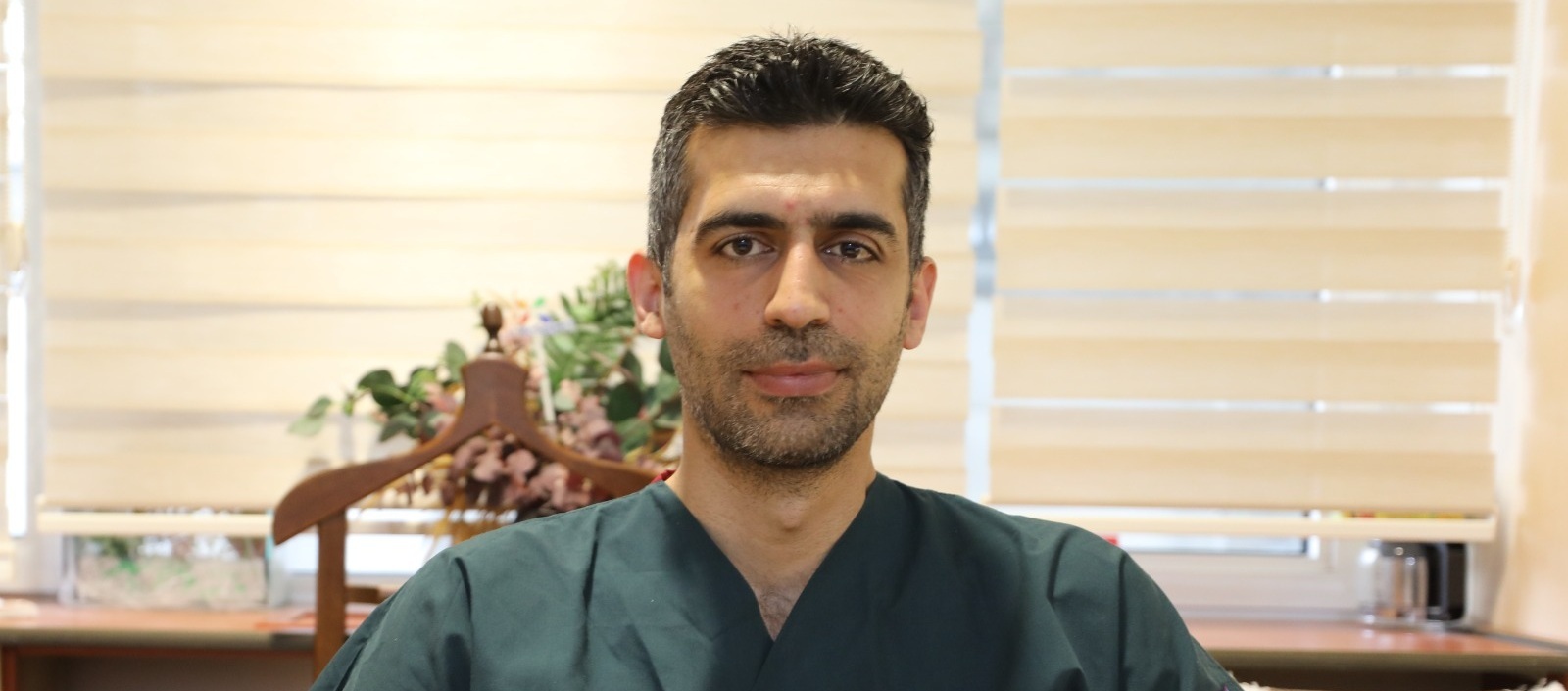 Ortopedi ve Travmatoloji Ana Bilim Dalı Öğretim Üyesi Doç. Dr. Sefa Key, kırıklar ve tedavi süreçleri hakkında önemli açıklamalarda bulundu.