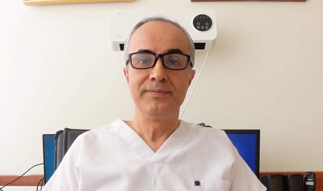 Elektromanyetik kirliliğin insan sağlığı üzerindeki etkileri