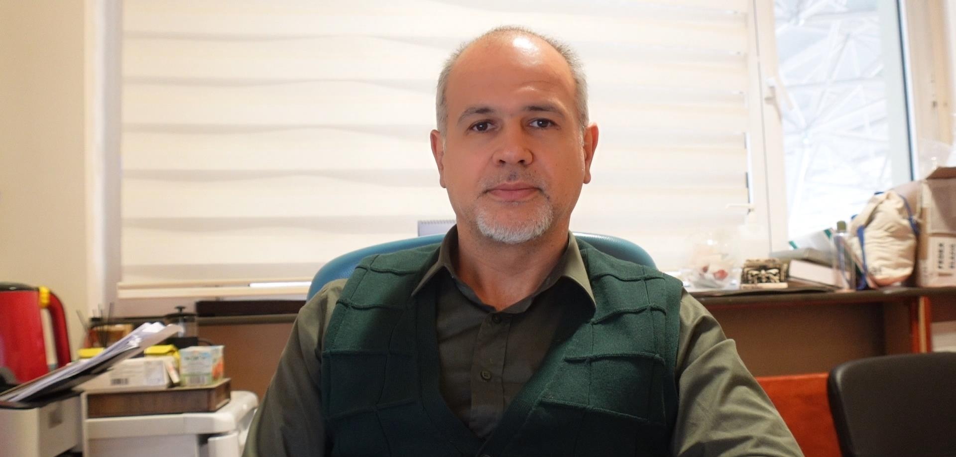 Doç. Dr. Ahmet Karataş, biyolojik yani “akıllı ilaçlar” hakkında önemli açıklamalarda bulundu.