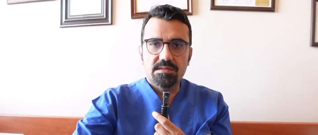 Prof. Dr. Tarık Kıvrak: "Mevsimsel Değişikliklerde Kalp Sağlığını Korumak Hayati Önem Taşıyor"