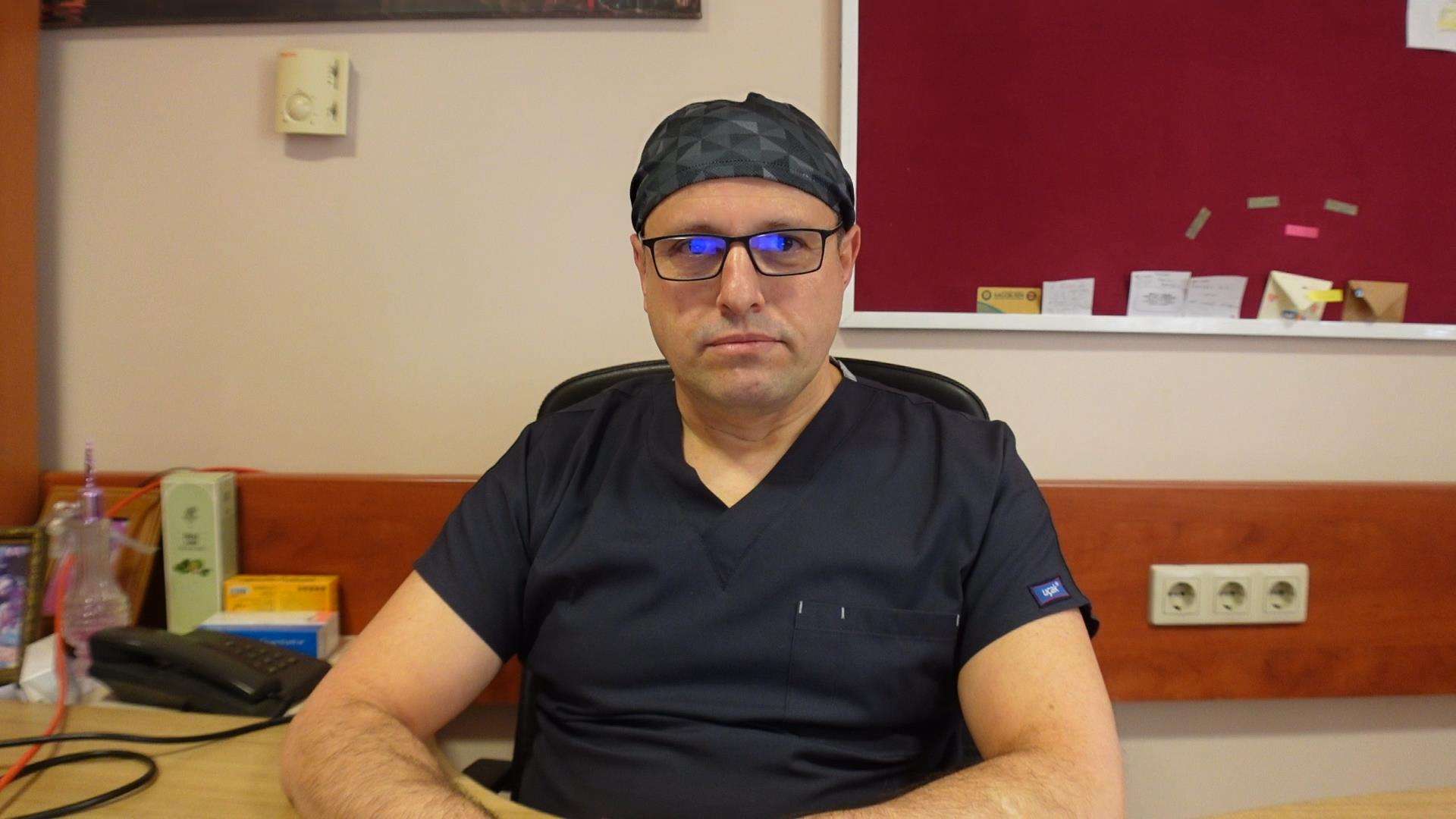 Prof. Dr. Remzi Atılgan, genç kızlarda adet görememe (amenore) konusunda açıklamalarda bulundu.