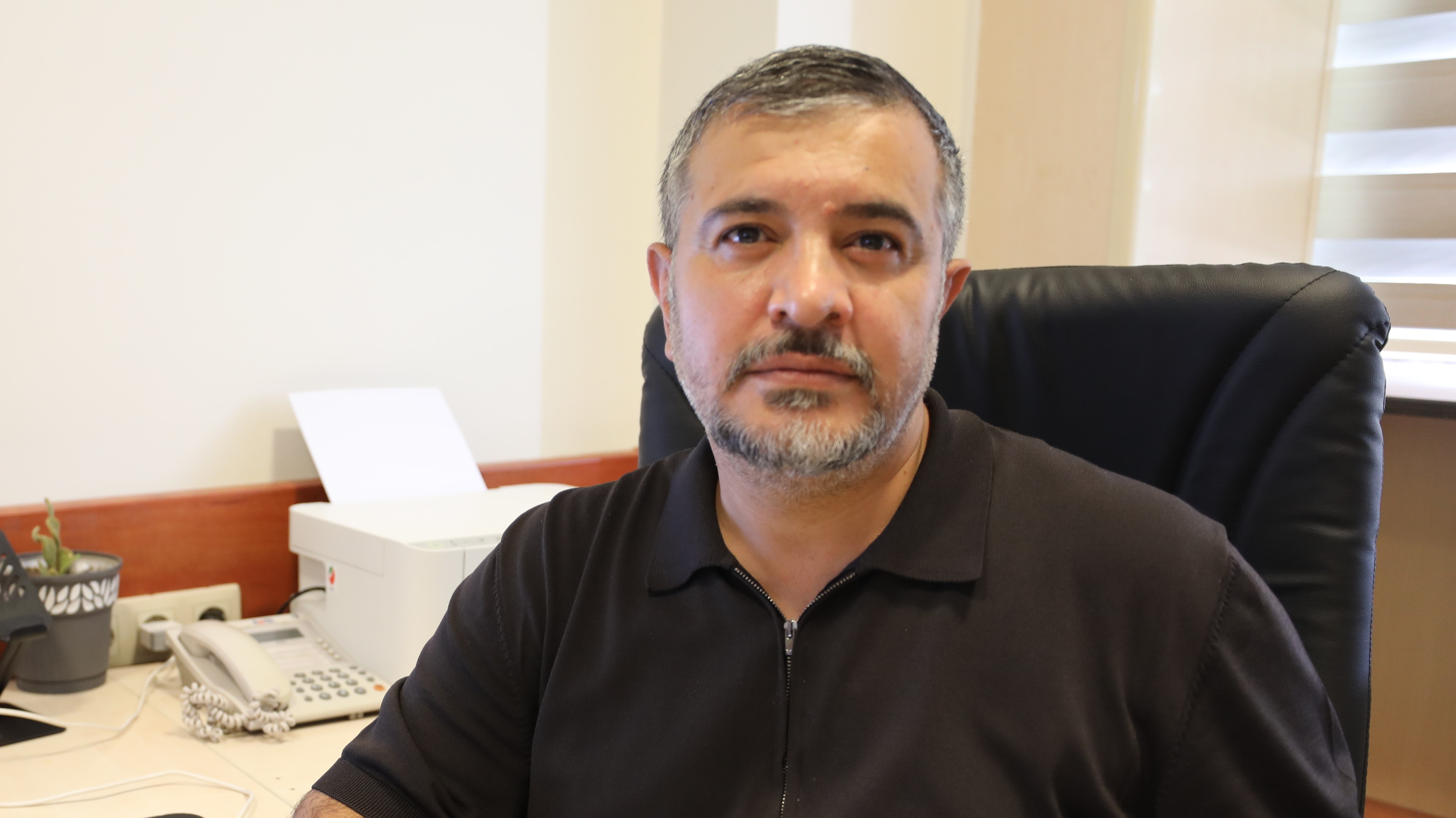 “Her ağız yarasını hafife almayın” Doç. Dr. Burak Öz, Behçet Hastalığı Hakkında Bilgilendirdi