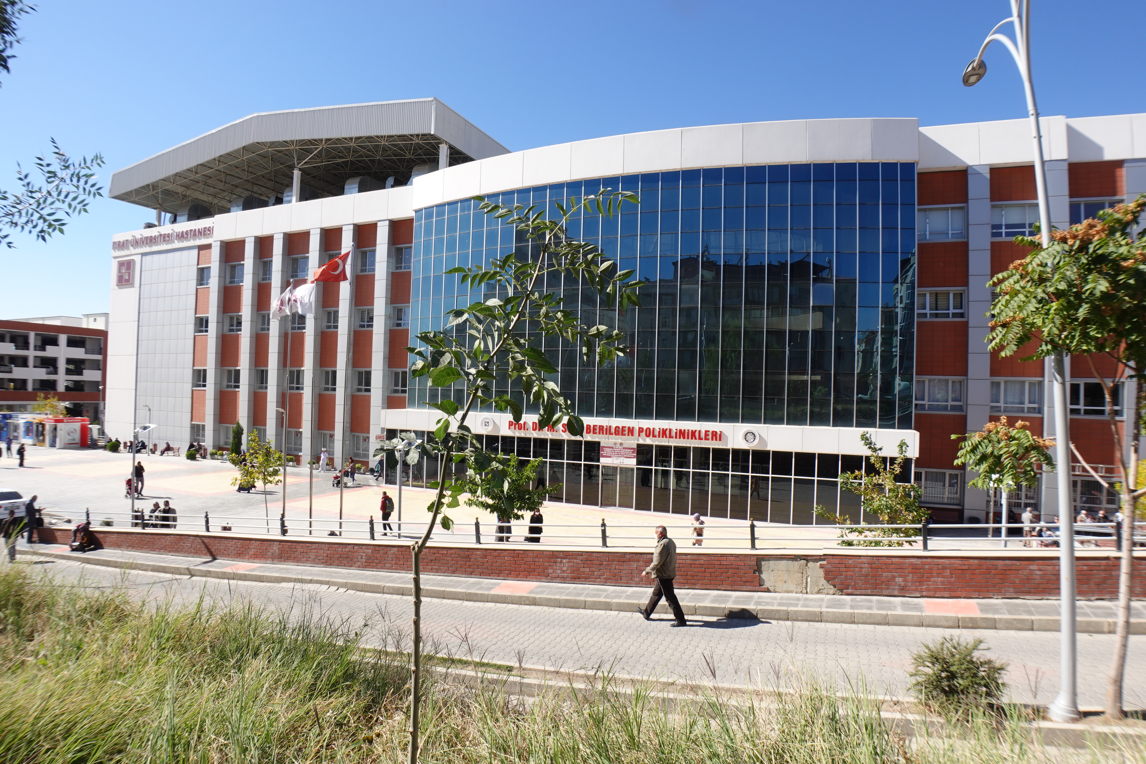 Sağlığınız için bilimsel, güvenilir ve sürekli hizmet.