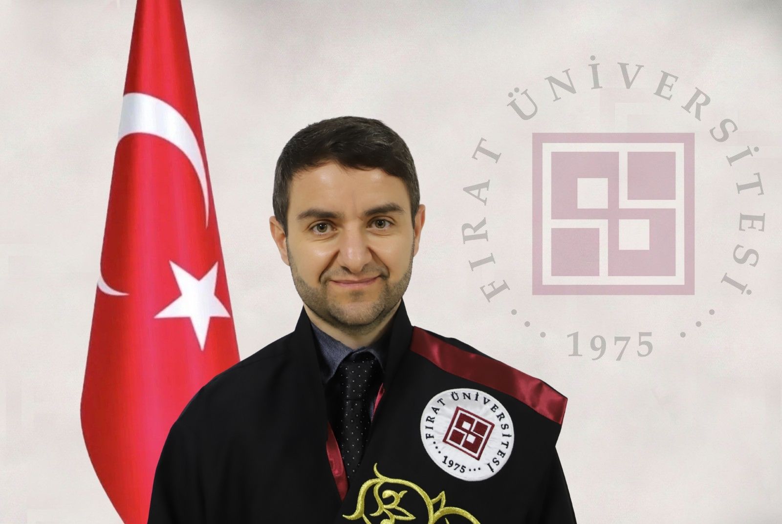 AHMET DEMİRDAĞ