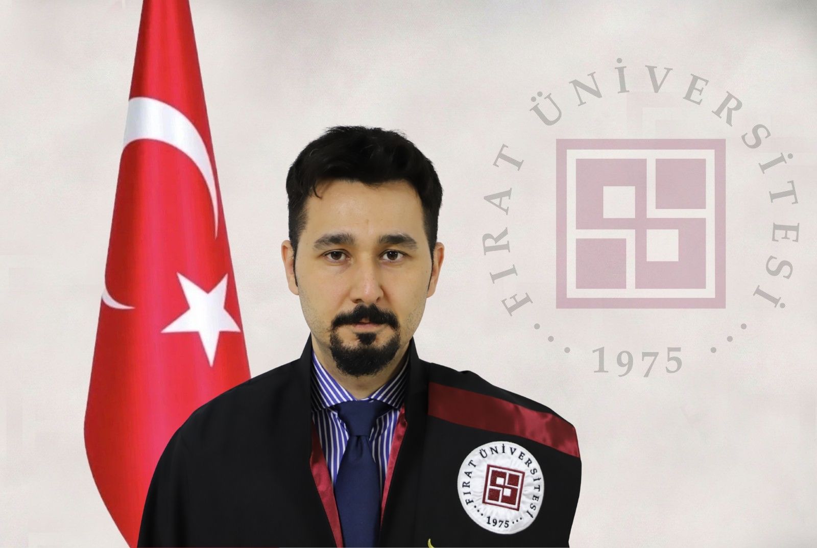 ÖMER ARİF PAMUK