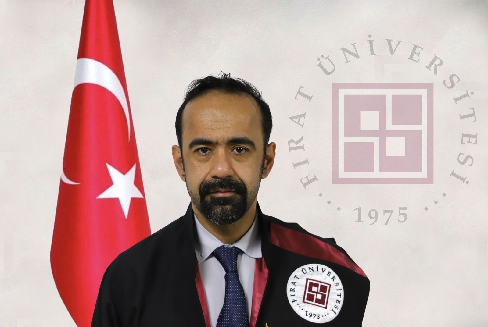 MUSTAFA NECATİ DAĞLI