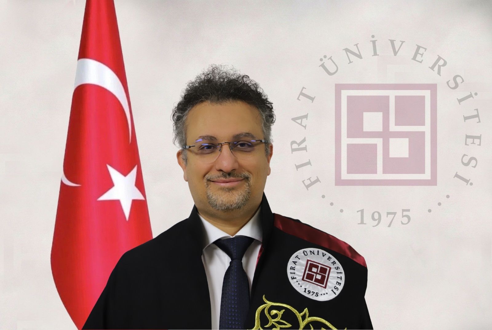 AHMET BOZDAĞ