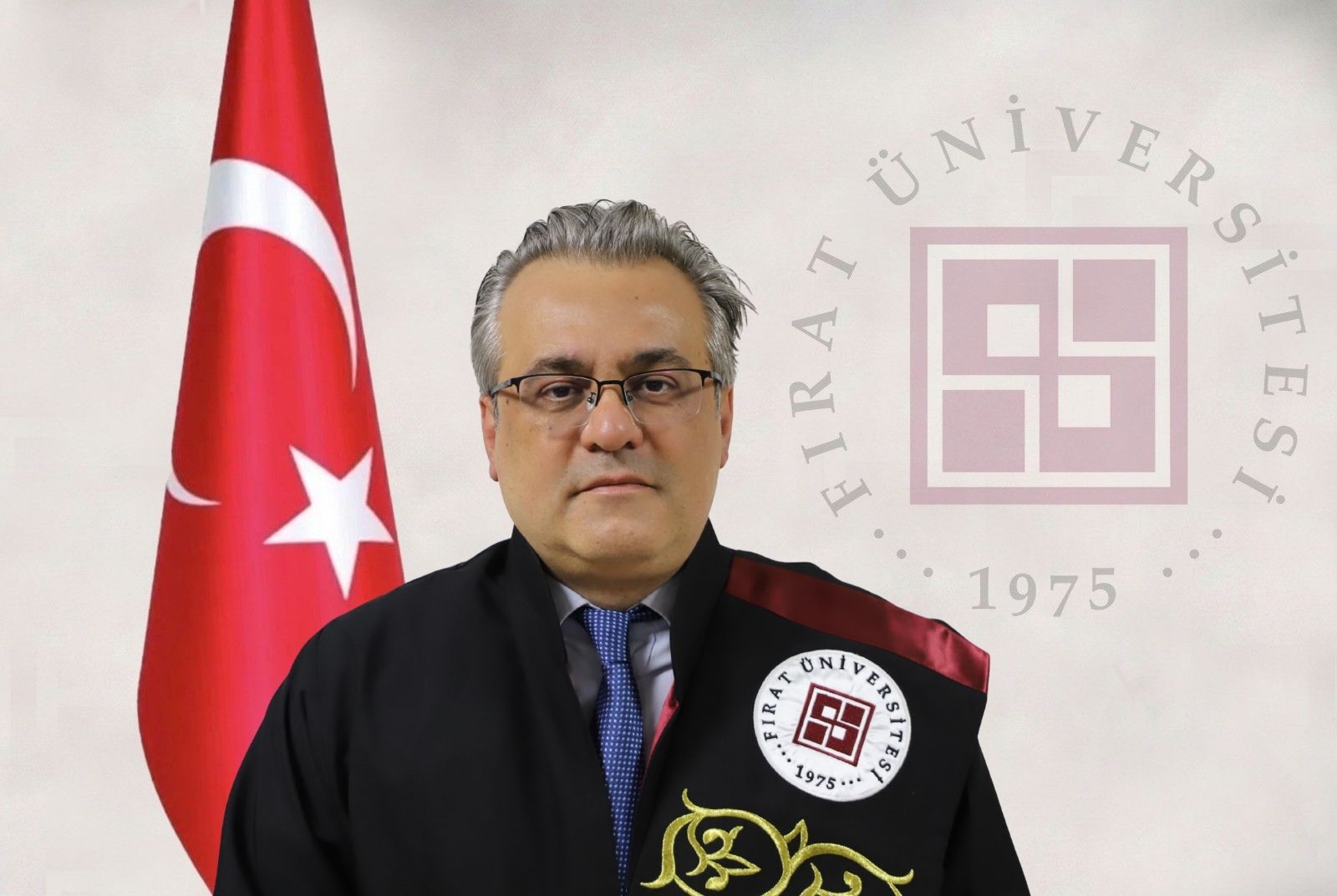 İBRAHİM MURAT ÖZGÜLER