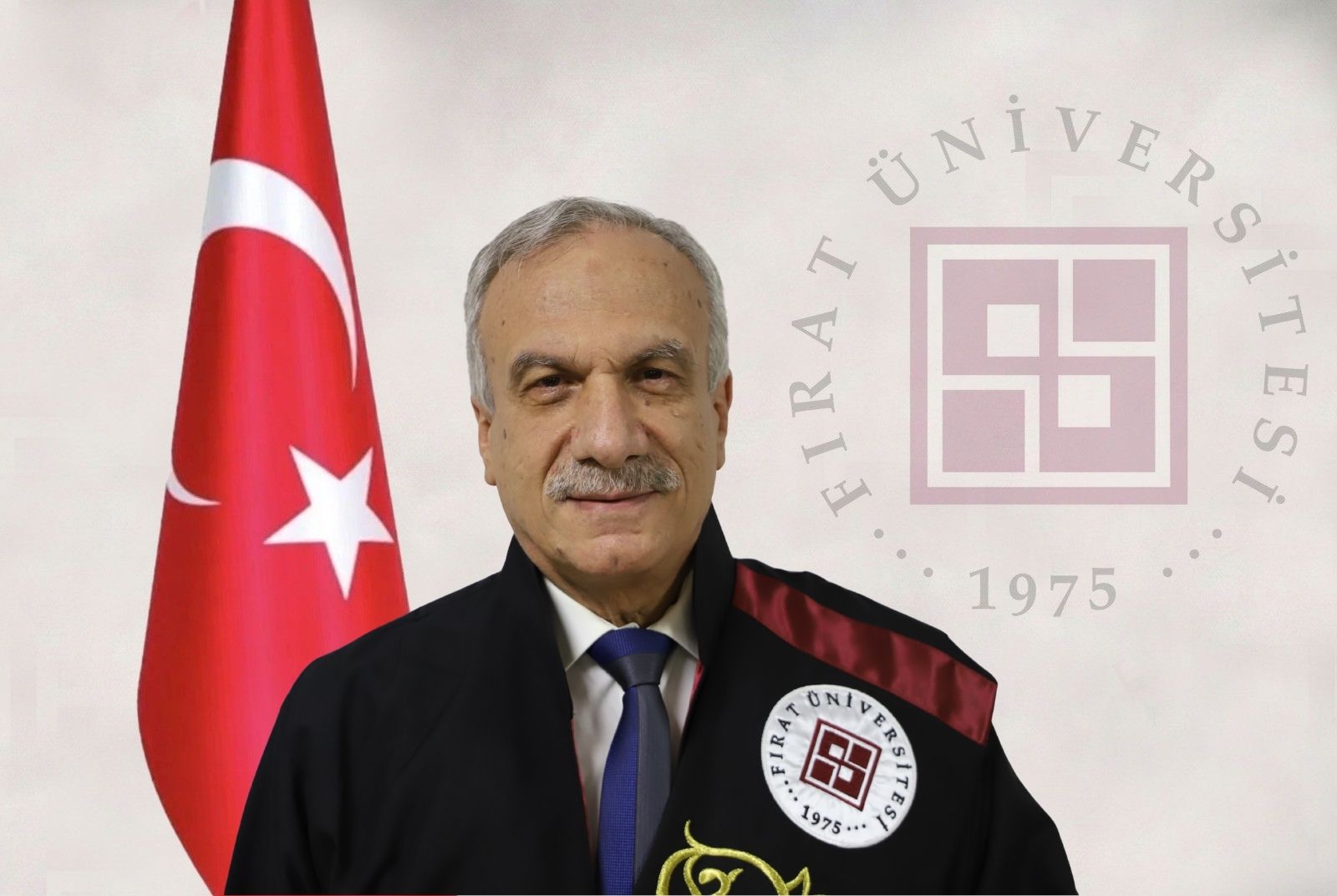 İBRAHİM HANİFİ ÖZERCAN