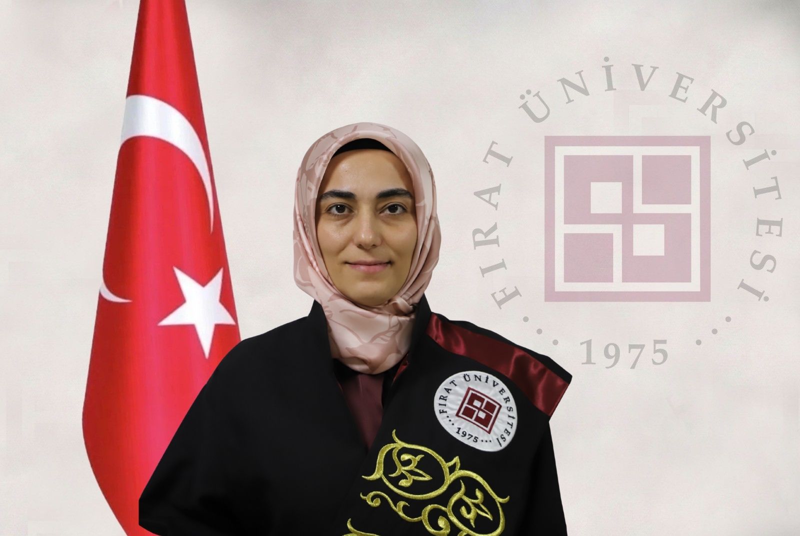 GÜLİSTAN TÜRKEN