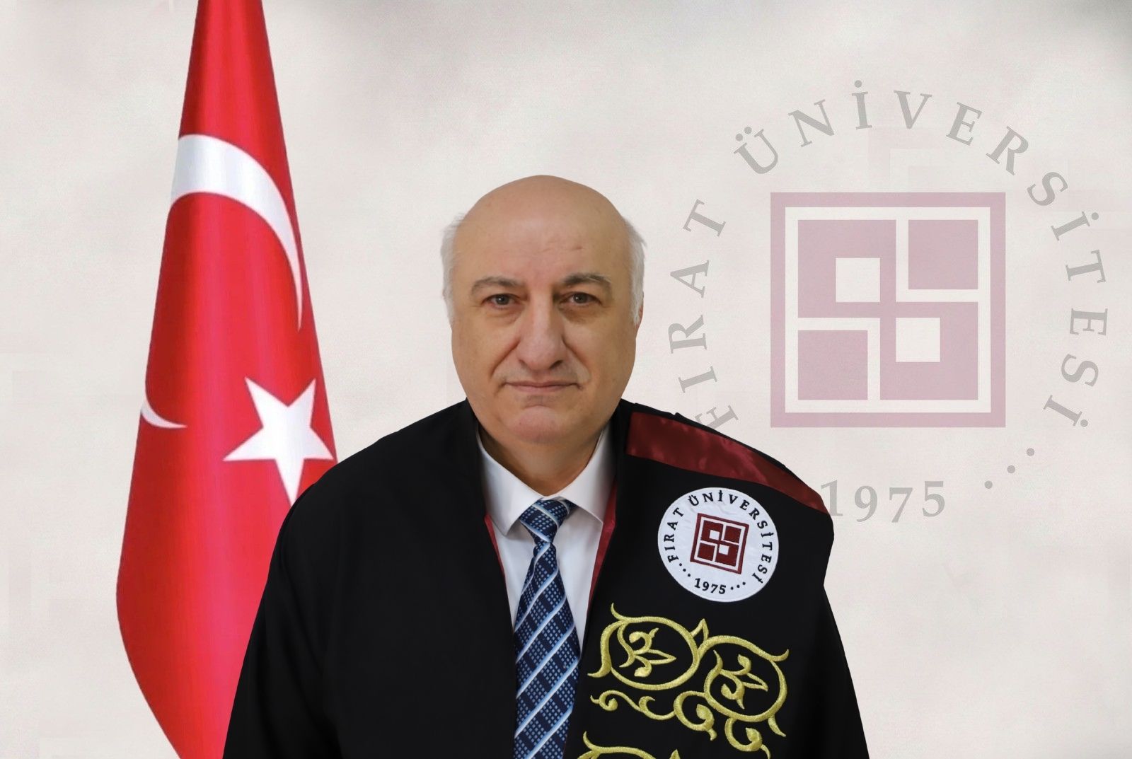MEHMET FERİT GÜRSU